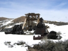 PICTURES/Bodie Ghost Town/t_Bodie - Mining Equipment.JPG